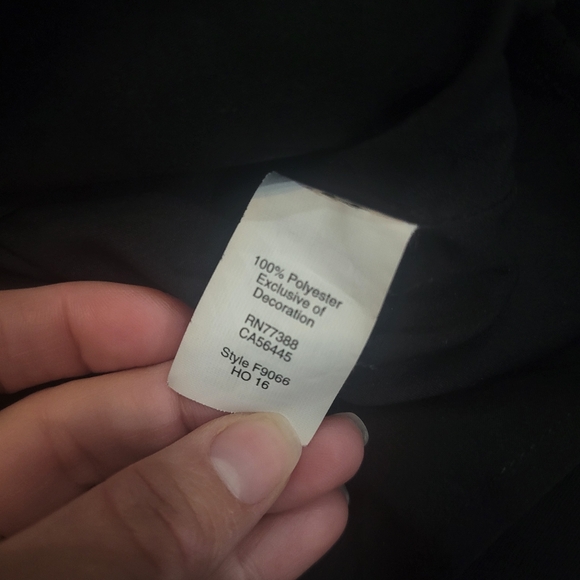 Madewell Embellished Mini Skirt - Picture 9 of 13